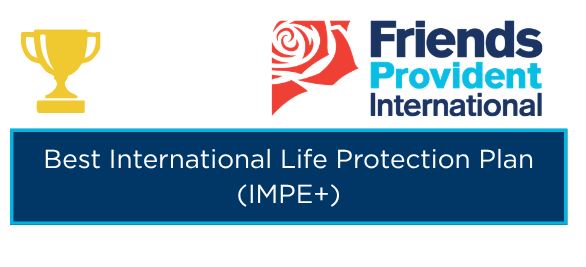 FPI wins award for Best International Protection Product
